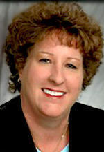 Catherine Pulver