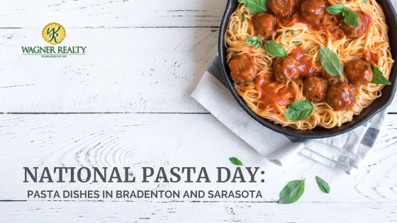 Sarasota Pasta